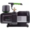 Вакуумный насос бесщеточный Super Stars ST-15BM (2 ступ. 25 м3/ч) 2