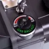 Вакуумный насос бесщеточный Super Stars ST-15BM (2 ступ. 25 м3/ч) 3