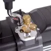 Вакуумный насос бесщеточный Super Stars ST-15BM (2 ступ. 25 м3/ч) 4
