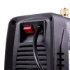Вакуумный насос бесщеточный Super Stars ST-15BM (2 ступ. 25 м3/ч) 5