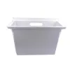 Корпус ящика (кабріолет) для холодильника Samsung DA61-03337A 446х344х185 мм 0