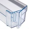 Полка двери для бутылок в холодильник AEG 2651046027 441x106mm 2