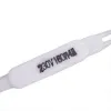 Тен гнучкий дренажний 4м 230V 160W  1