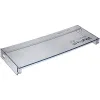 Панель морозильной камеры Bosch 00706618 (откидная нижняя) 450x165mm 0