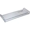 Панель морозильной камеры Bosch 00706618 (откидная нижняя) 450x165mm 1