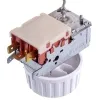 Термостат капілярний K59-P1110 1700mm (-25.5°С) 0