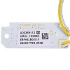 Плата LED освещения для холодильника Electrolux 2425779085 1,9W 12V 0