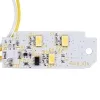 Плата LED освещения для холодильника Electrolux 2425779085 1,9W 12V 2