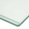 Полка для холодильника Zanussi 140044009094 487x327.5mm (стеклянная) 2