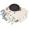 Реле пусковое для холодильника Electrolux 2390286256 ZAF9 1