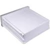 Ящик морозильної камери для холодильника Electrolux 4055535514 (верхній) 460x460x160mm 1