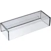 Полка двери (средняя) для холодильника AEG 140056094034 296x102.9x58.8mm 1