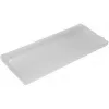 Bosch 00678831 Панель ящика (нижнего) морозильной камеры 535x225mm 1