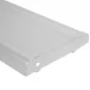 Bosch 00678831 Панель ящика (нижнего) морозильной камеры 535x225mm 2