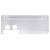 Bosch 00681146 Панель полки для пиццы (откидная) морозильной камеры 530x225mm 0
