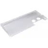 Bosch 00681146 Панель полки для пиццы (откидная) морозильной камеры 530x225mm 1
