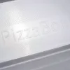 Bosch 00681146 Панель полки для пиццы (откидная) морозильной камеры 530x225mm 3