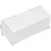 Beko 4209230200 Корпус ящика морозильной камеры (нижний) для холодильника  0