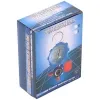 Манометрический коллектор 1- вентильный DBF-L-01HGF (R-22 R-410A R-134A R-404A) высокого давления (1/4''-1/4'' SAE) 3