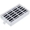 Антибактериальный фильтр для холодильника Whirlpool 481248048172 SKL (без индикатора) 1