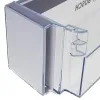 Дверна полиця для пляшок для холодильника Bosch 00743239 440x110mm (з логотипом) 2