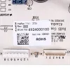 Модуль управления для холодильника Beko 4924000100 0