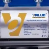 Вакуумный насос Value VH 115N (1 ступ., 42 л/мин.) 0