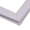 Уплотнительная резина для морозильной камеры Ariston C00376129 GREY ILPEA 551x713 мм 0