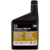 Олива синтетична Errecom Premium PAG 46 (OL6001.K.P2) 1l для автокондиціонера 0