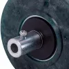 Турбіна внутрішнього блока для кондиціонера C&H 10352017 645x92mm (зовнішнє кріплення) 2