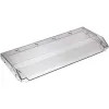 Панель ящика морозильной камеры Whirlpool C00372700 (верхнего) 420x185mm 0
