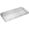 Панель ящика морозильной камеры Whirlpool C00372700 (верхнего) 420x185mm 1