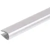 Декоративная вставка ящика для овощей холодильника Ariston C00285940 L=149mm 1