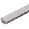 Декоративная вставка ящика для овощей холодильника Ariston C00285940 L=149mm 2