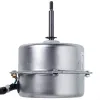 Мотор вентилятора блоку для кондиціонера C&H 1501308519 ZWS30-J(FW30J-ZL) 30W 310V, шток 8x60mm 2