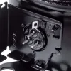Компресор для холодильника SECOP (DANFOSS) HMK12AA R600a 198W (з пусковим реле ZAFP) 3