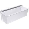 Ящик морозильной камеры (нижний) для холодильника Whirlpool 481010788818 545х212х220 мм 0