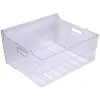 Ящик морозильной камеры (средний) для холодильника Whirlpool 481010554159 435х410х250 мм 0