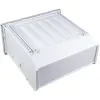 Ящик морозильної камери для холодильника Indesit C00584871 425x425x225mm (середній) 1