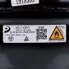 Компрессор для холодильника Hisense HK1918503 VFL110CY1 R600A (с пусковым реле) 0