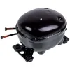 Компрессор для холодильника Hisense HK1918503 VFL110CY1 R600A (с пусковым реле) 2