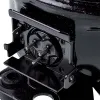 Компрессор для холодильника Hisense HK1918503 VFL110CY1 R600A (с пусковым реле) 3