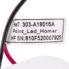 Плата LED освещения для холодильника Whirlpool C00629408 0