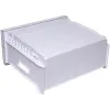Ящик морозильної камери (середній) для холодильника Whirlpool 481010869613 395х195х365 мм 1