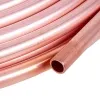 Труба мідна Jintian 3/8 0,81мм (продаж кратний 5м) 0