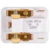 Danfoss 103N0018 (PP1100-1) Реле пускове для холодильника 2