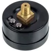 Манометр (вакуумметр) VALUE  310500106 (D корпуса=50mm, подключение сзади) 1