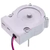 Двигун вентилятора RDA056S11 3.1W 13V 0.25A для холодильника LG 4681JB1029A 2
