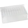Electrolux 2109327045 Ящик для овощей 490x295x185mm для холодильника  0