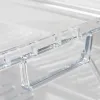 Electrolux 2109327045 Ящик для овощей 490x295x185mm для холодильника  1